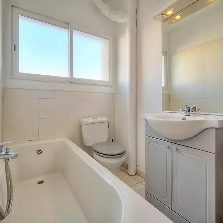 A0b190 Studio Confortable Proche Centre 아파트